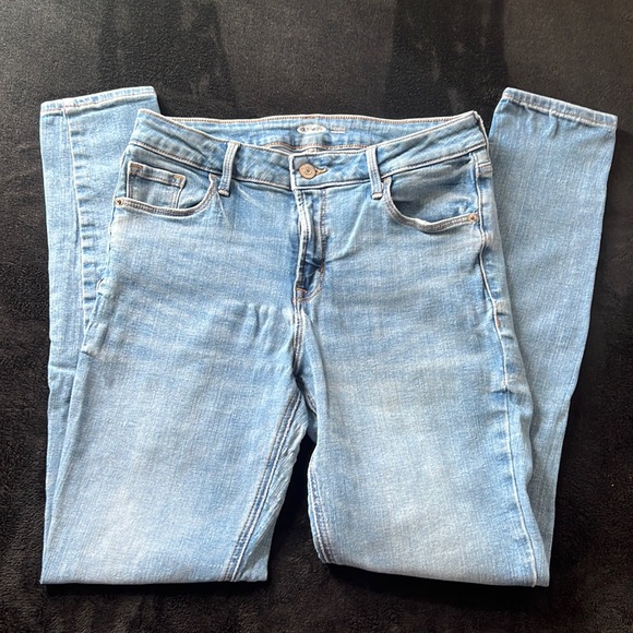 Old Navy Denim - Rockstar super skinny jeans